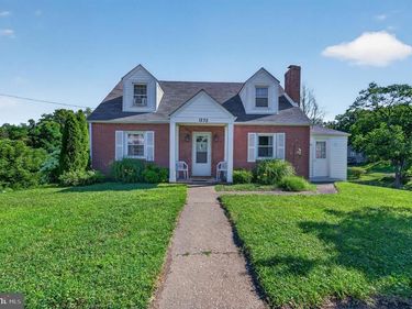 1232 STRASBURG ROAD, FRONT ROYAL, VA 22630