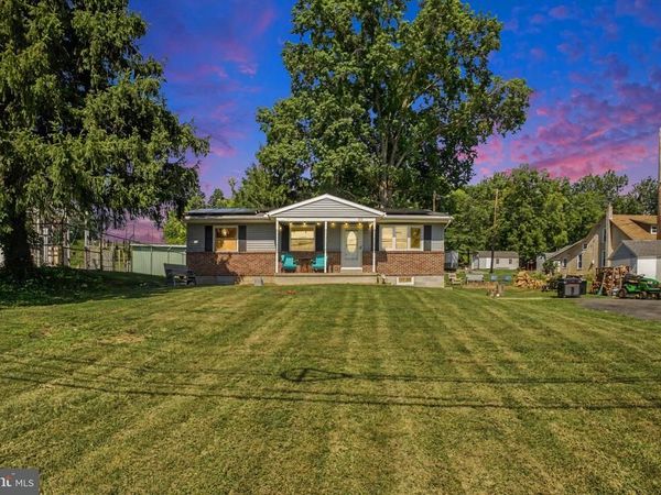 111 FALMOUTH ROAD, BAINBRIDGE, PA 17502