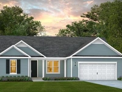 126 Orange Blossom Court, Summerville, SC 29486