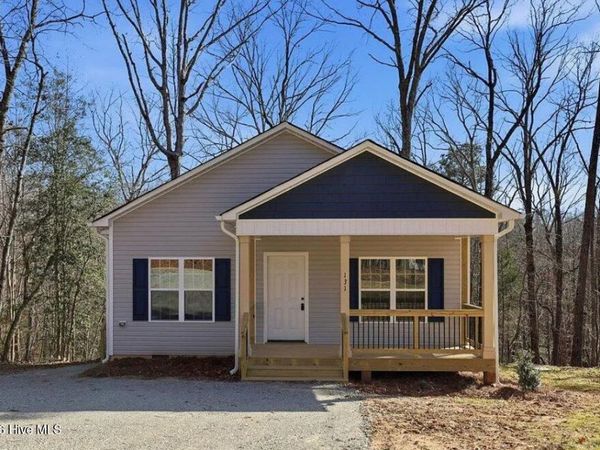 244 Chartres Street, Fuquay Varina, NC 27526