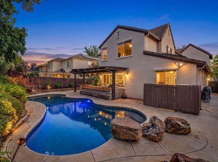 3070 Pescara Pl, El Dorado Hills, CA 95762 Photo