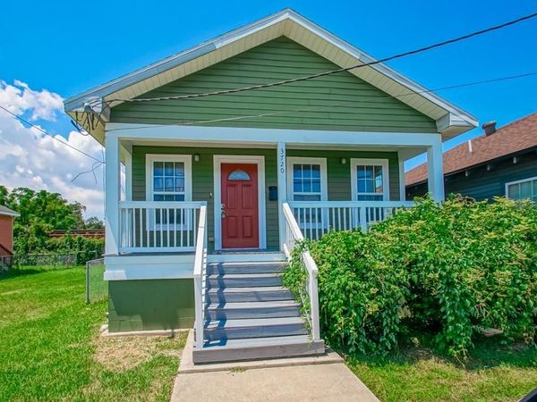 3720 4TH Street , New Orleans, LA 70125