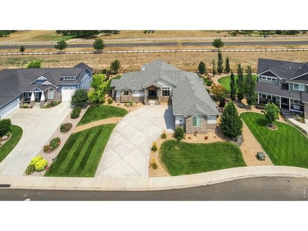 969 Pitch Fork Dr, Windsor, CO 80550
