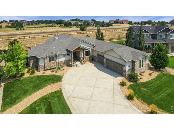 969 Pitch Fork Dr, Windsor, CO 80550