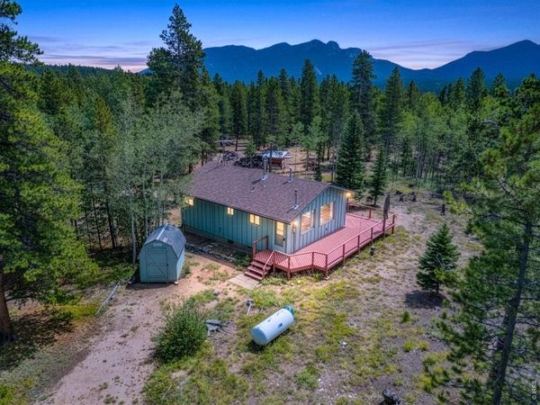 20 Paint Brush Dr, Black Hawk, CO 80422