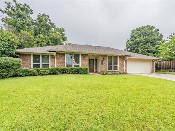 3416 Ainsworth Court, Arlington, TX 76016