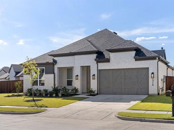 1716 Grenache Drive, McLendon Chisholm, TX 75032