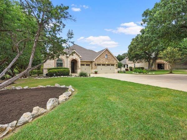 246 Southern Sunset CV, Driftwood, TX 78619
