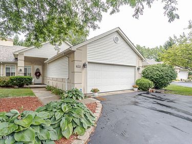 917 Hilltop Lane, Toledo, OH 43615