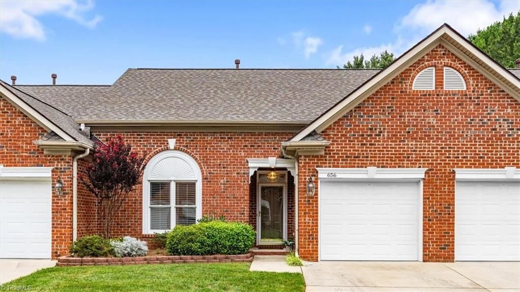 656 Sonoma Lane, High Point, NC 27265 Main Photo