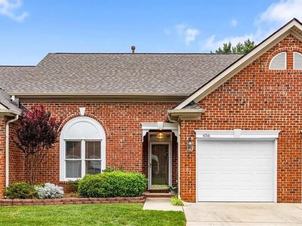 656 Sonoma Lane, High Point, NC 27265
