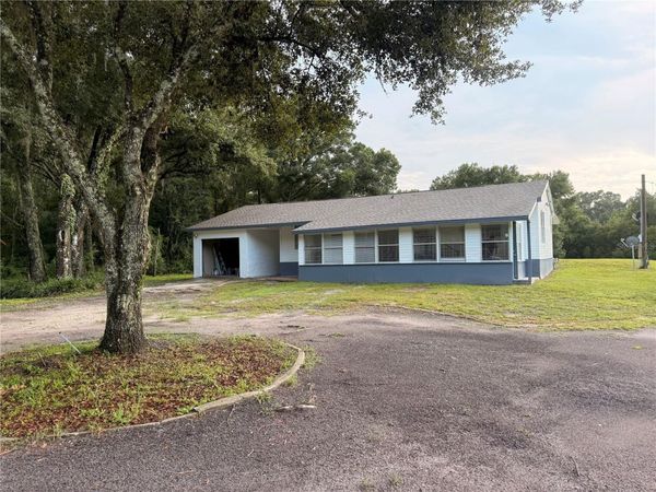 1051 HAWTHORN STREET , ZEPHYRHILLS, FL 33540