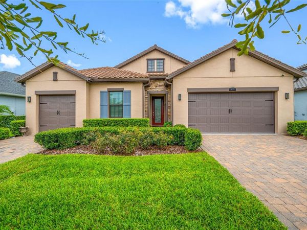 18308 LEAFMORE STREET , LUTZ, FL 33548