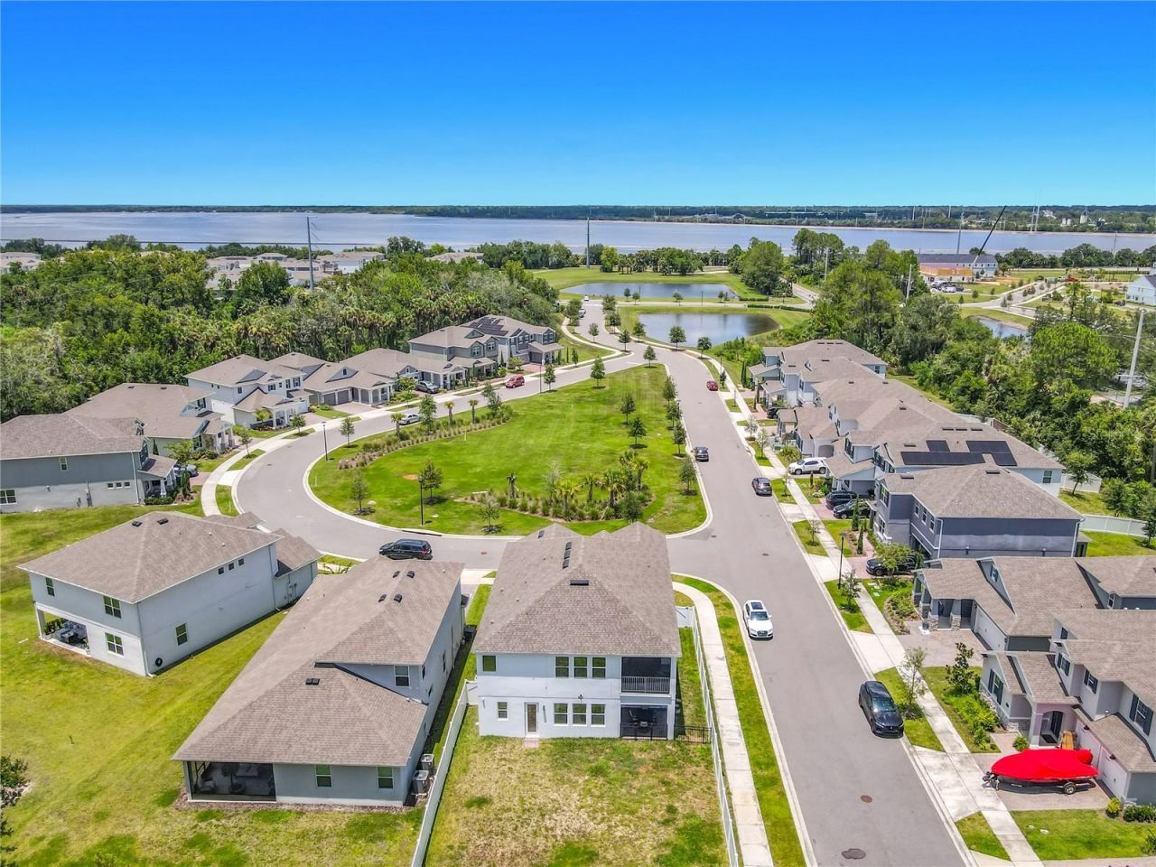 720 Treehouse Loop , Debary, FL 32713 Photo