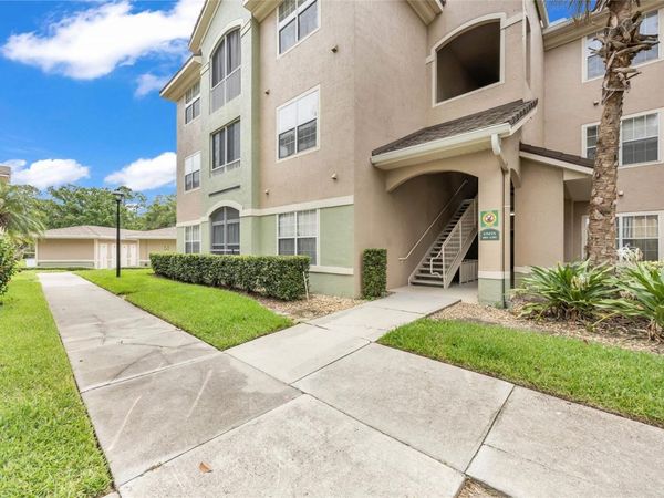 4897 CYPRESS WOODS DRIVE, Unit 6303, ORLANDO, FL 32811