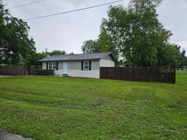 6881 NW 14TH AVENUE , OCALA, FL 34475