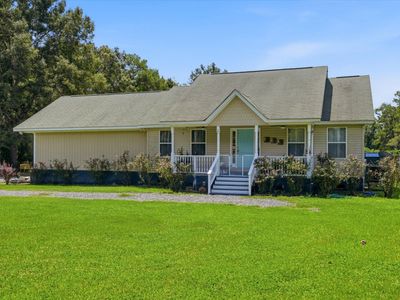 273 Campbell Road, Ridgeville, SC 29472