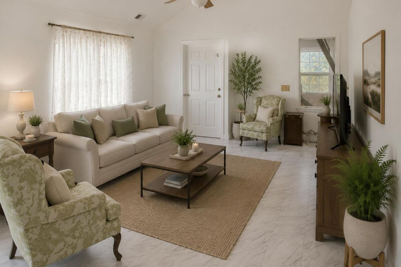 273 Campbell Road Photo 4