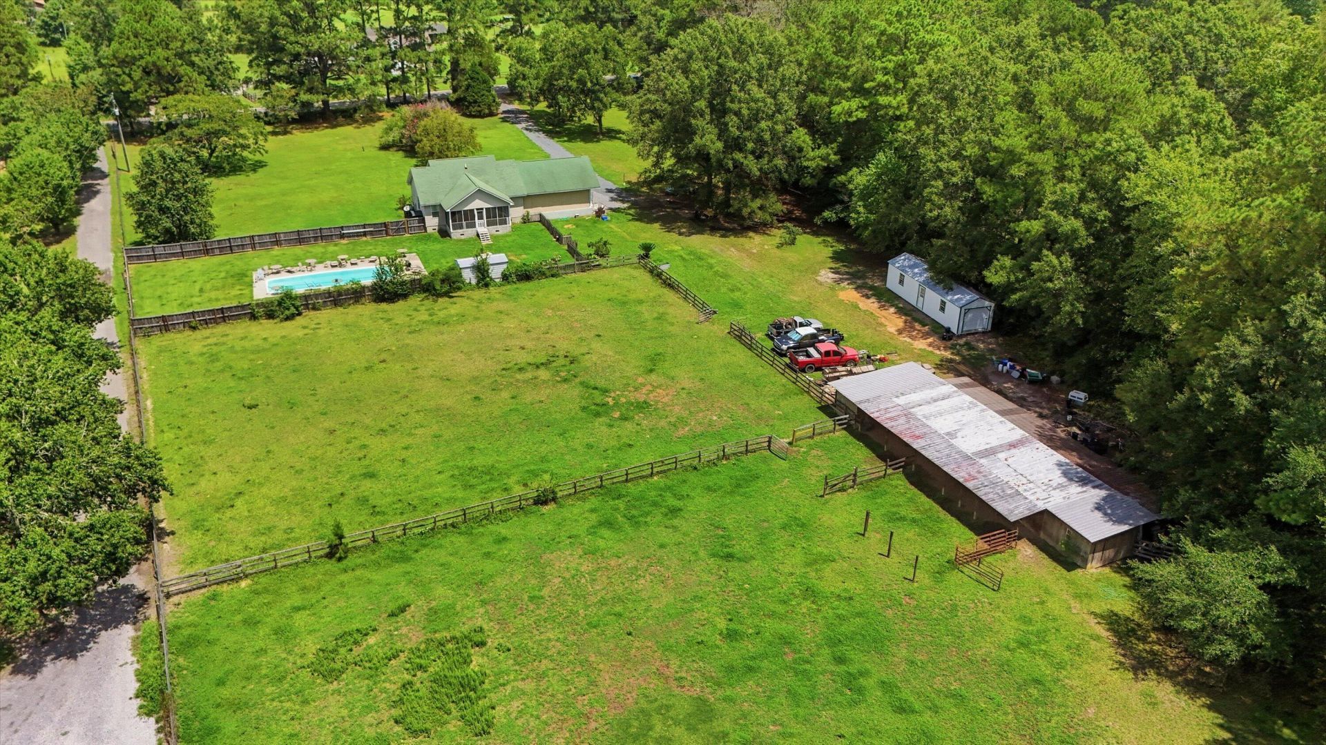 273 Campbell Road Photo 27