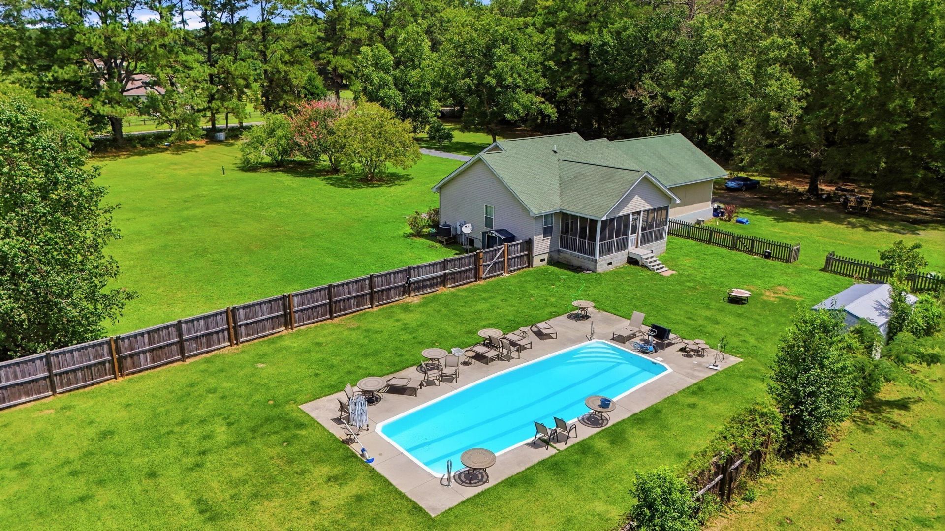 273 Campbell Road Photo 30