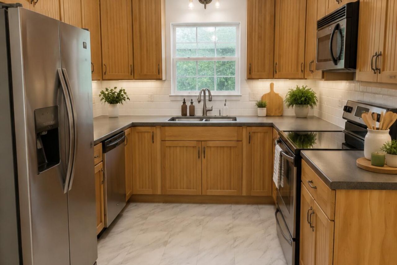273 Campbell Road Photo 5