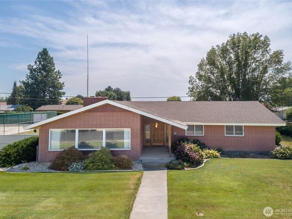 742 SW I Street SW, Quincy, WA 98848