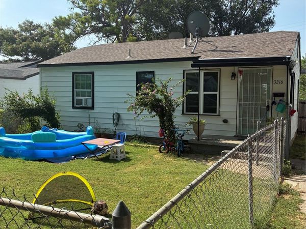 3216 E Oklahoma Place , Tulsa, OK 74110