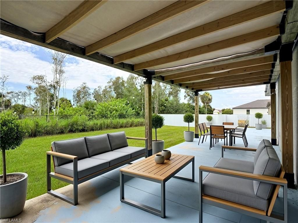 258 Lisette St , Fort Myers, FL 33913 Photo
