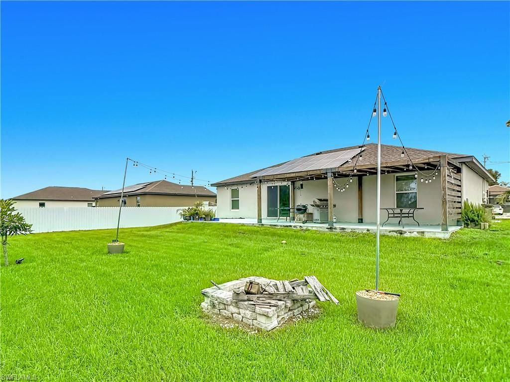 258 Lisette St , Fort Myers, FL 33913 Photo