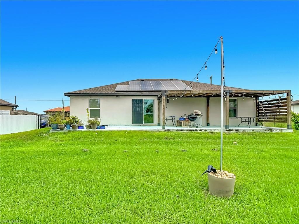 258 Lisette St , Fort Myers, FL 33913 Photo