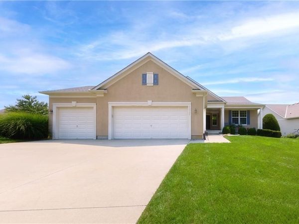 23721 W 88th Street, Lenexa, KS 66227