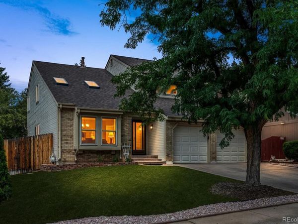 14767 E Wagon Trail Drive, Aurora, CO 80015