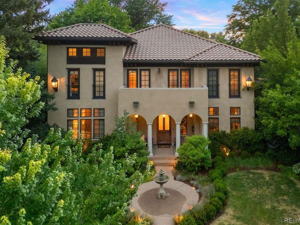 2175 S Monroe Street, Denver, CO 80210