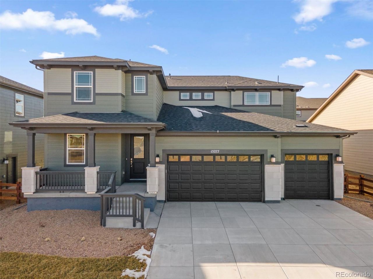 15277 Poplar Street, Thornton, CO 80602 Main Photo