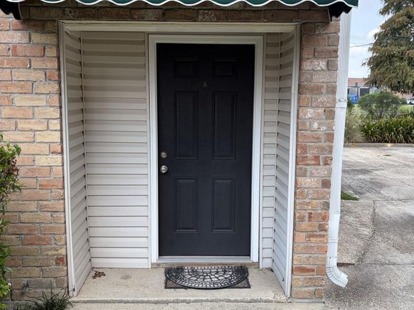 913 W Rothland St, Unit #A, Gonzales, LA 70737