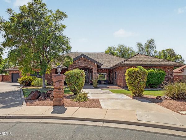 922 N WILLIAMS, Mesa, AZ 85203