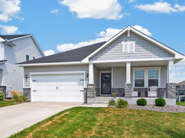 15258 116th Avenue N, Dayton, MN 55369