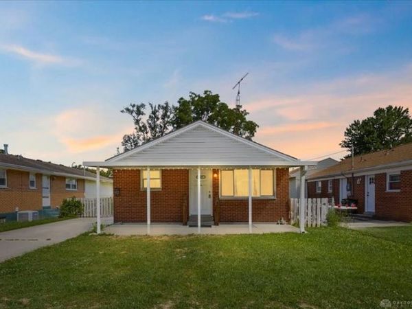 2407 Oneida Avenue, Dayton, OH 45414