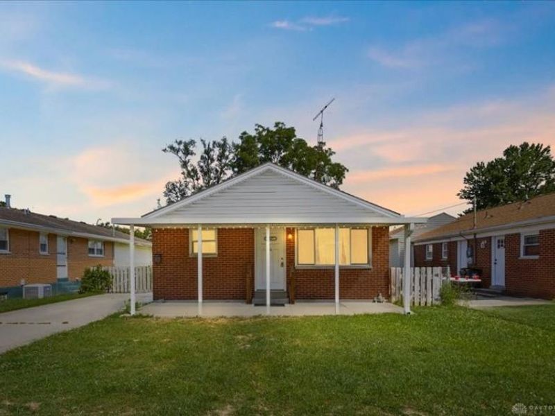 2407 Oneida Avenue, Dayton, OH 45414 Photo 1