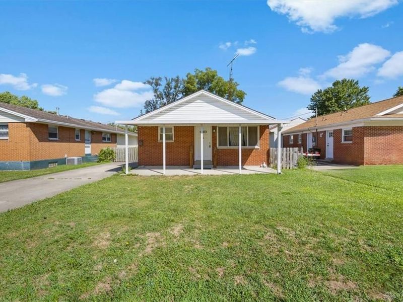 2407 Oneida Avenue, Dayton, OH 45414 Photo 2