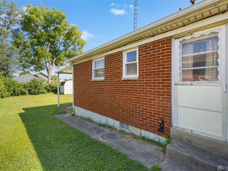 2407 Oneida Avenue, Dayton, OH 45414 Photo 24
