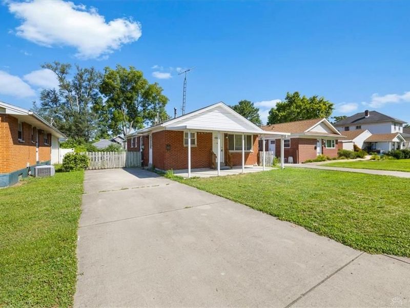 2407 Oneida Avenue, Dayton, OH 45414 Photo 3