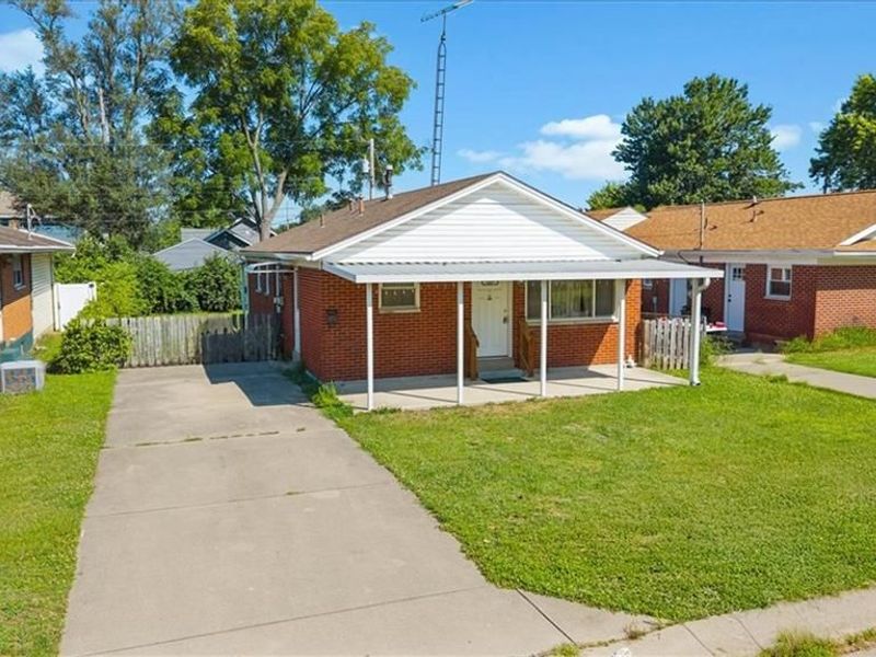 2407 Oneida Avenue, Dayton, OH 45414 Photo 30