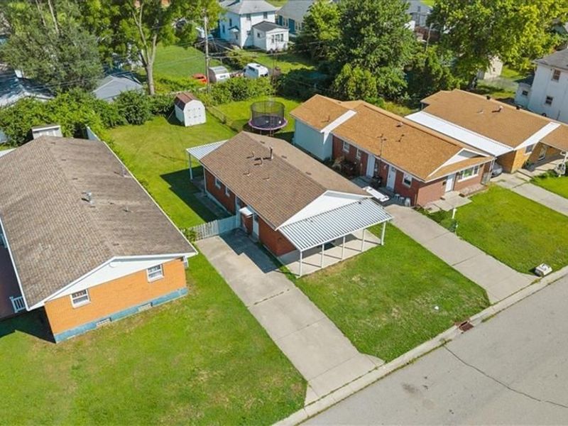 2407 Oneida Avenue, Dayton, OH 45414 Photo 32