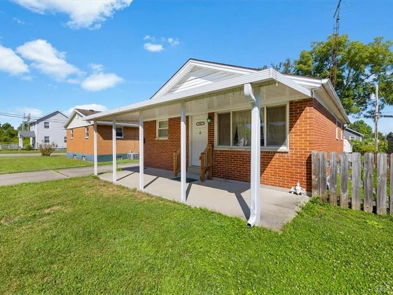 2407 Oneida Avenue, Dayton, OH 45414 Photo 4