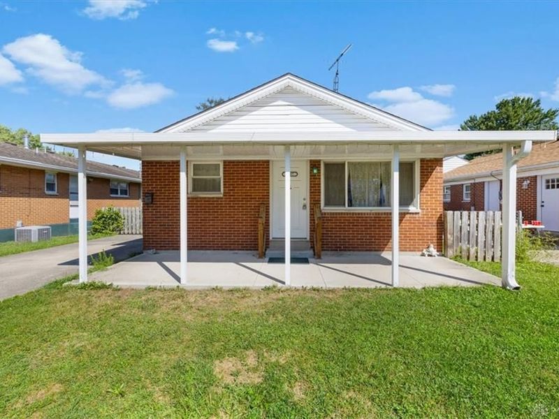 2407 Oneida Avenue, Dayton, OH 45414 Photo 5