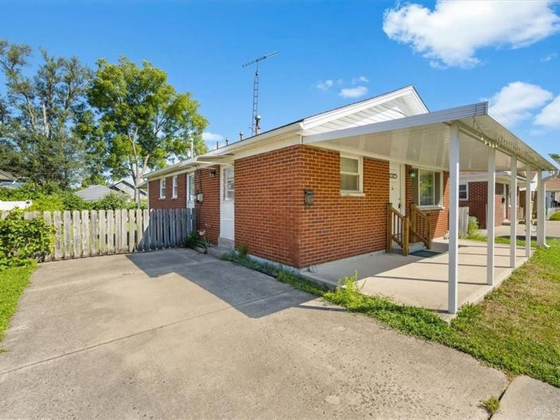 2407 Oneida Avenue, Dayton, OH 45414 Photo 6