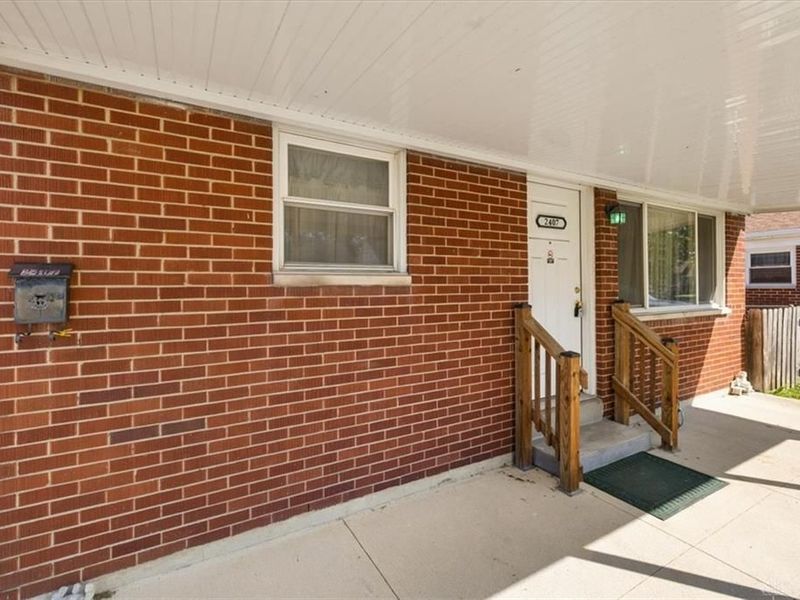2407 Oneida Avenue, Dayton, OH 45414 Photo 7