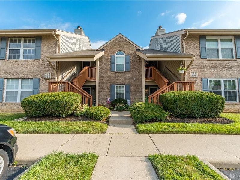 214 Waterfront Place, Unit 214, Centerville, OH 45458 Photo 1