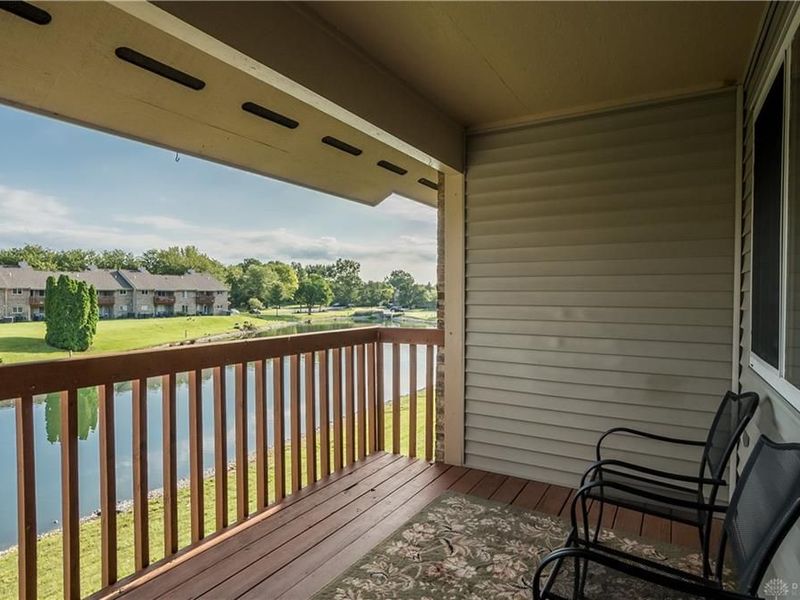 214 Waterfront Place, Unit 214, Centerville, OH 45458 Photo 19